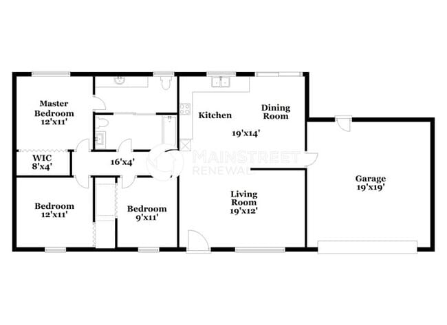 Building Photo - 3 Bedroom Pet-Friendly Home in Fort Myers,...
