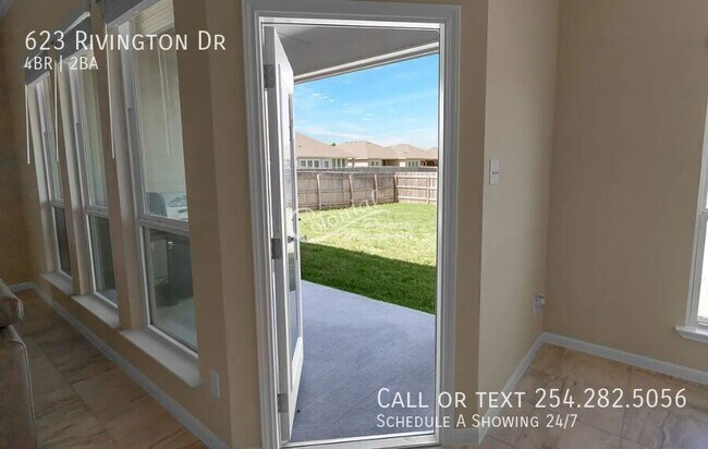 Building Photo - 623 Rivington Dr