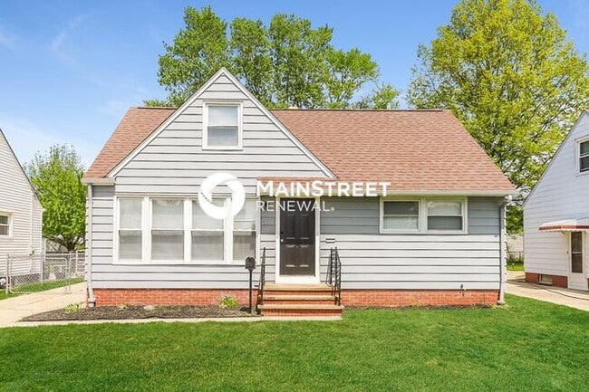 Building Photo - 3 Bedroom Pet-Friendly Home in WILLOWICK, ...