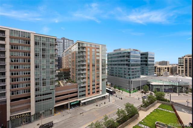 Building Photo - 1750 Wewatta St