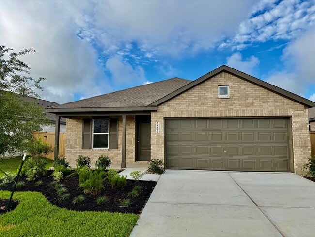 Building Photo - 28807 Golden Wheat Ct