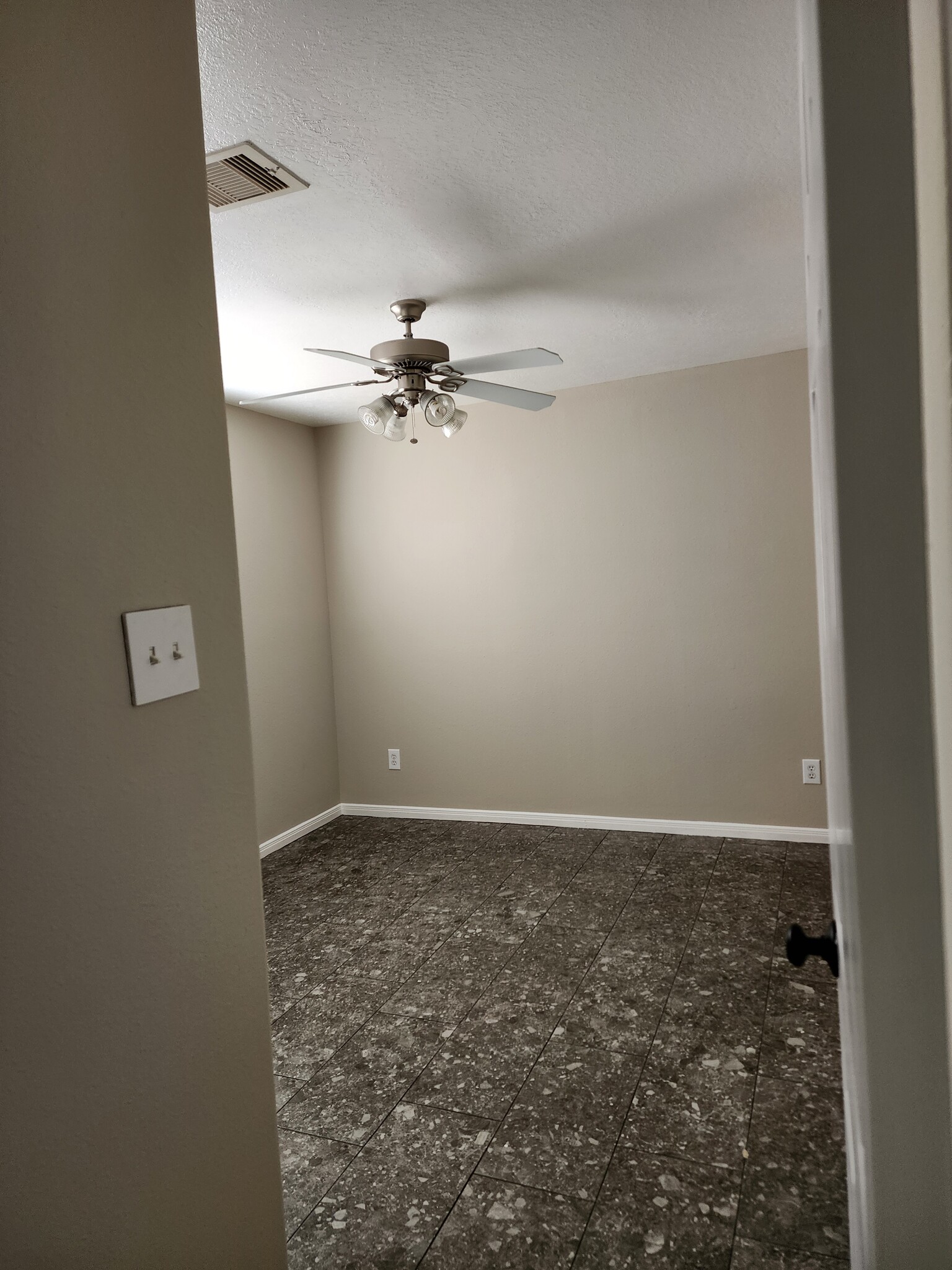 Bedroom 3 - 1714 Village Townhome Dr