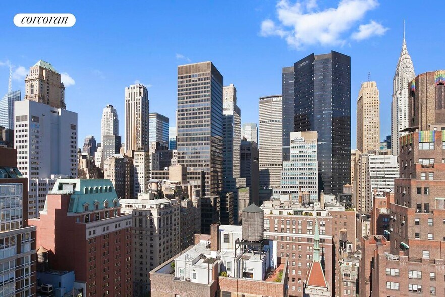 Building Photo - 45 Park Ave
