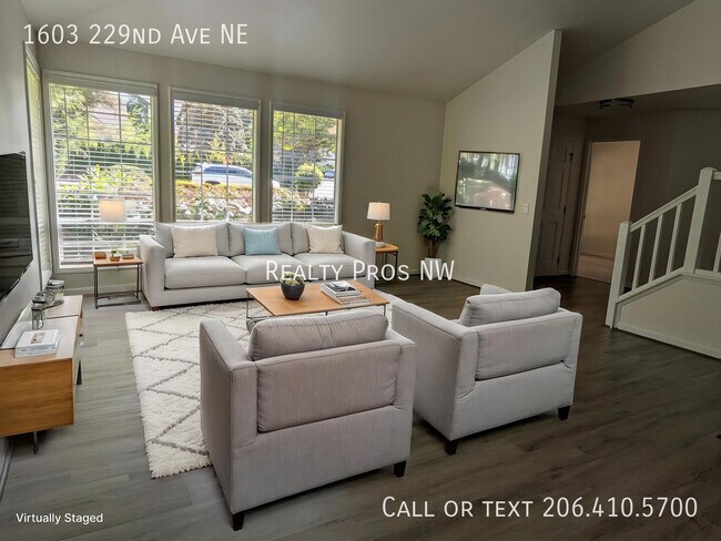 Building Photo - 1603 229th Ave NE