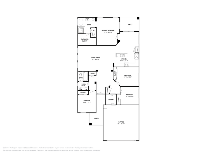 Building Photo - 35495 N Thurber Rd