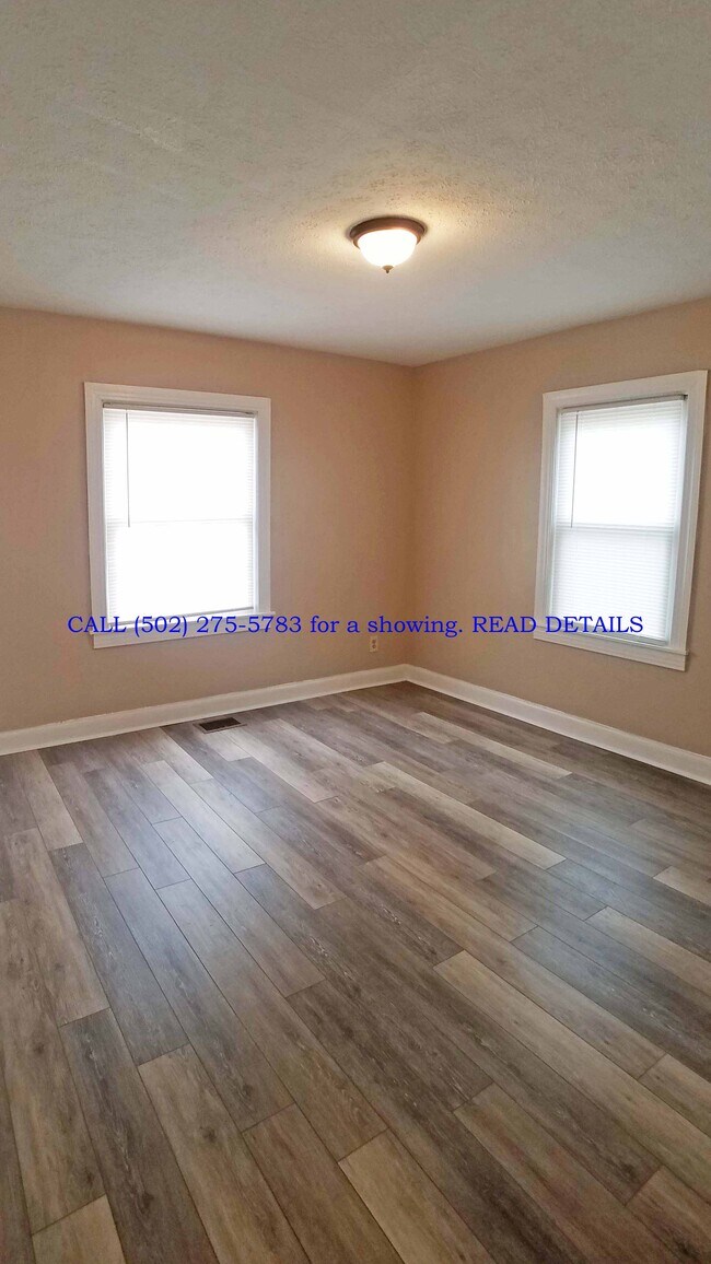 Building Photo - 6018 Highliner Dr