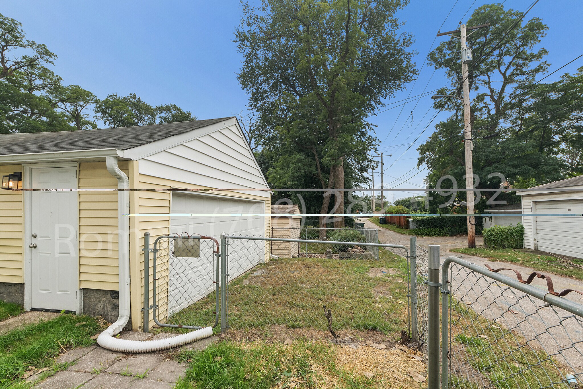 Building Photo - 6926 Alexander Ave