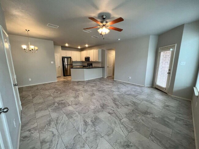 Building Photo - Southwest Lubbock Duplex in Cooper School District