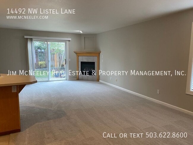 Building Photo - 14492 NW Listel Ln