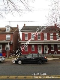 Building Photo - 310 N Charlotte St