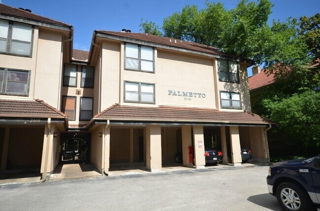 Building Photo - 2110 Rio Grande St