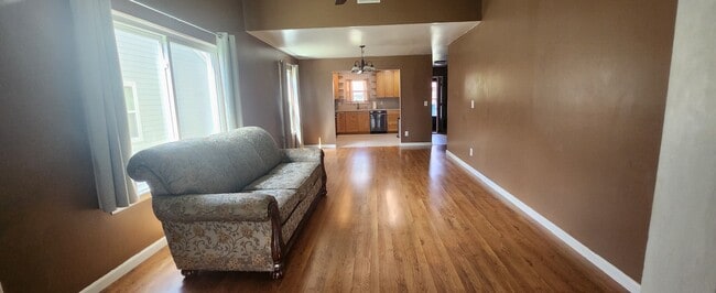 Dining and Living Room - 35138 Whispering Oaks Blvd