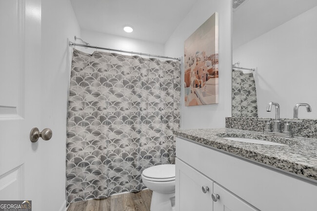 Building Photo - 909 Ambient Way