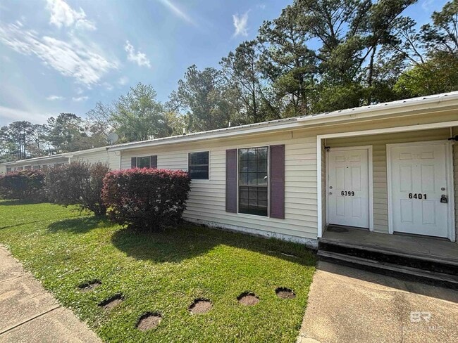 Primary Photo - 6399 -A Schoel Ln