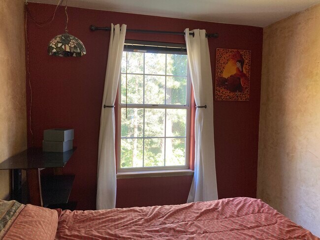 guest bedroom 2, bk yard - 14217 55th Ave SE