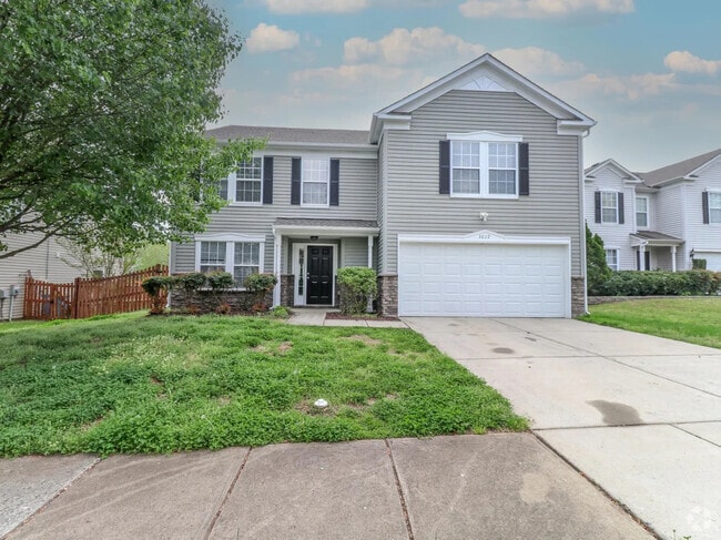 Building Photo - 3609 McDuff Ct