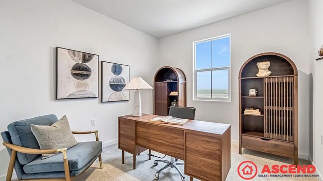 Building Photo - Move-In Ready New Construction – 4 Bed, 2.5 Bath, Solar-Powered, Pet-Friendly