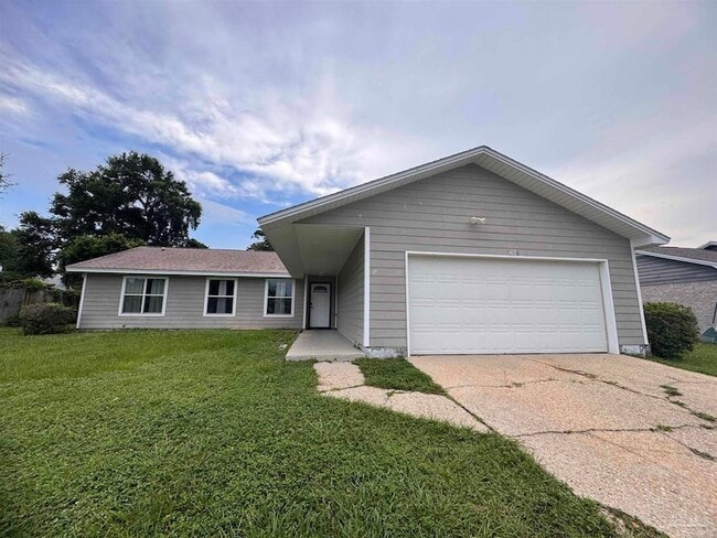Primary Photo - 4608 Centerpointe Dr