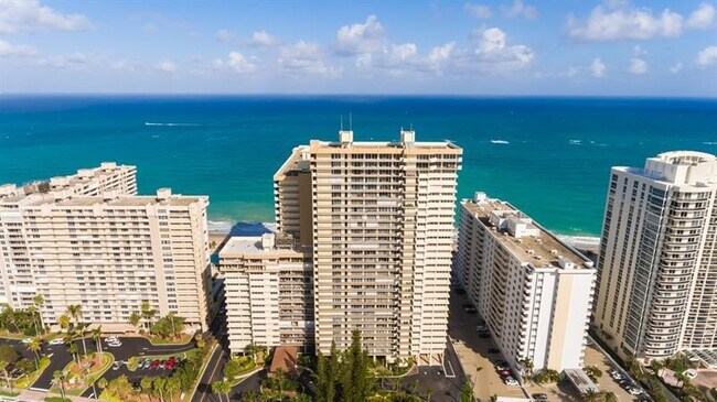 Building Photo - 4280 Galt Ocean Dr