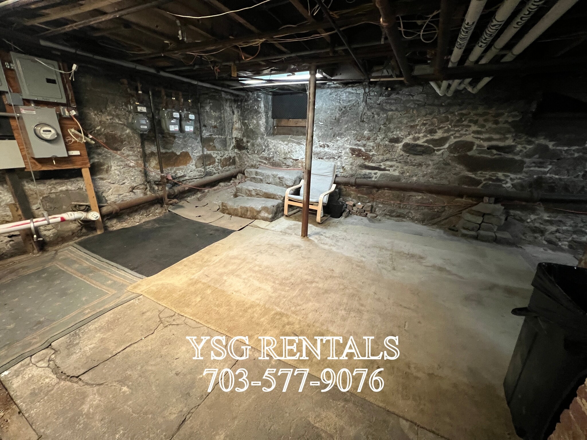 Building Photo - 10 Alleghany St