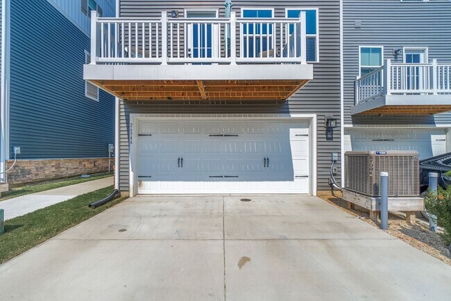 Building Photo - 2694A Azalea Garden Road