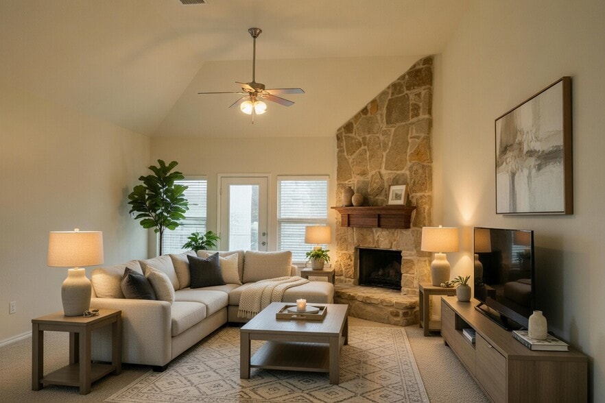 Building Photo - 2912 Burwood Ln