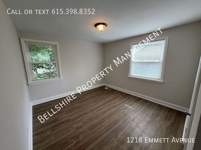 Building Photo - 1218 Emmett Ave