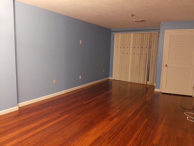 Living room - 230 Willard St