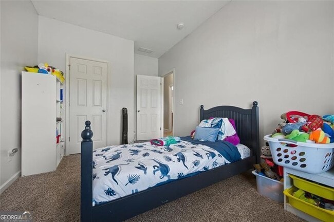 Building Photo - 3203 Cyrus Point Ln