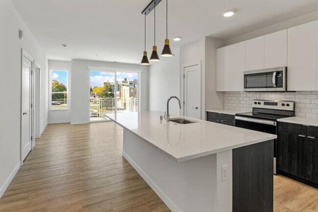 Building Photo - 1 bedroom in Kenosha WI 53140