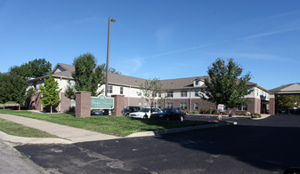 Building Photo - Grand Avenue Commons