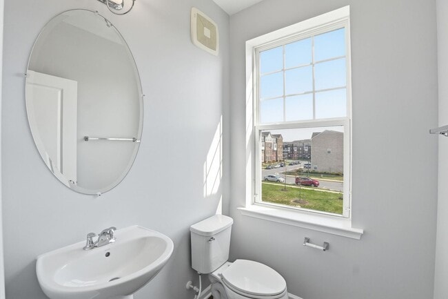 Building Photo - Experience refined, contemporary living in this nearly new residence designed for both comfort an...