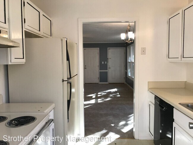 Building Photo - 3 br, 2 bath House - 3027 Copenhagen Drive