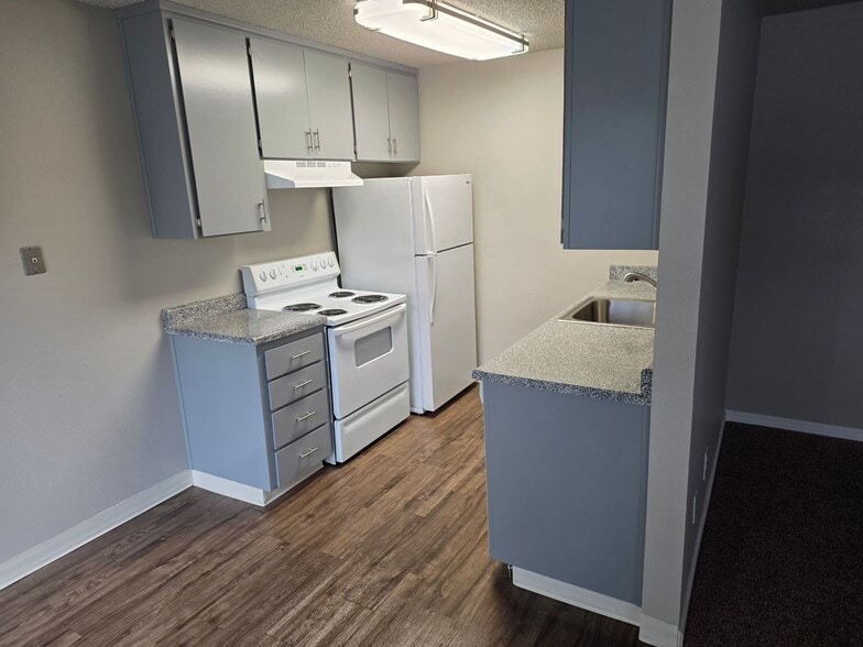 Interior Photo - Northview Apartments