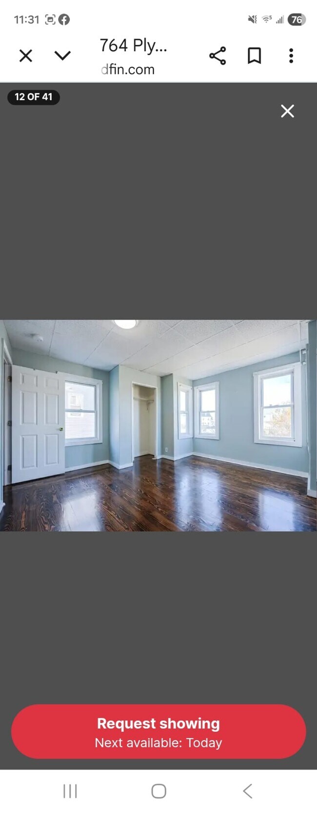 Building Photo - Berkat real estate LLC