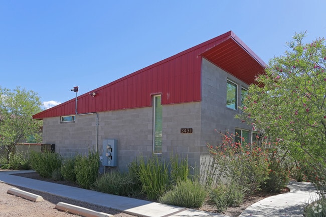 Primary Photo - Smart Lofts