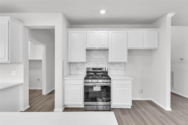 Building Photo - 5523 Santa Chase Ln