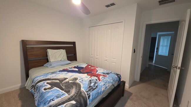 Building Photo - In the Upgraded Dorado community of Entrada. Furnished 4 Bedroom Home Available for Long Term Lease