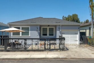 Building Photo - 3054 Nile St