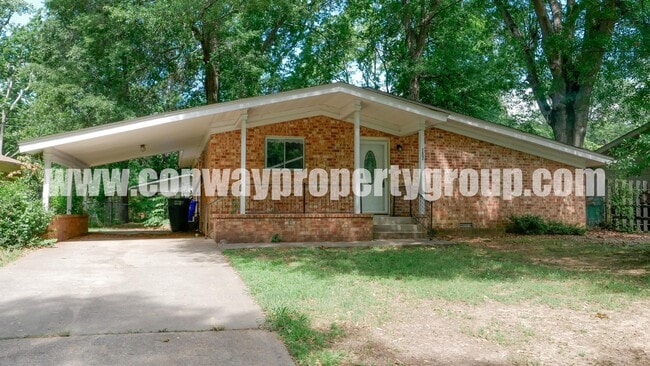 Primary Photo - 2602 Robinson Ave