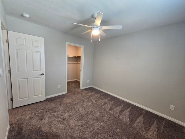 Building Photo - Corner Lot in Southwest Las Vegas