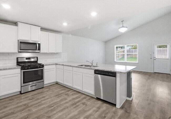 Building Photo - 6407 Kendall Cv