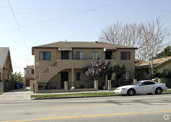 Building Photo - Griffin Apartments