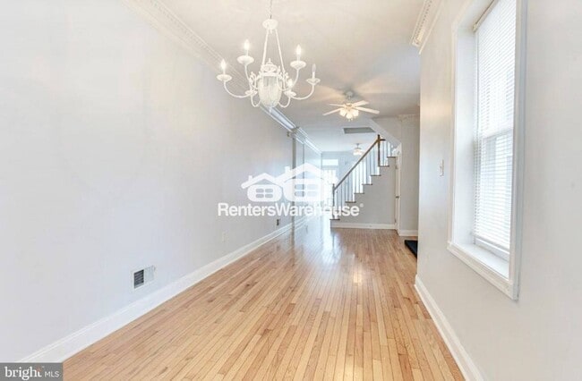 Building Photo - 1640 S Hanover St