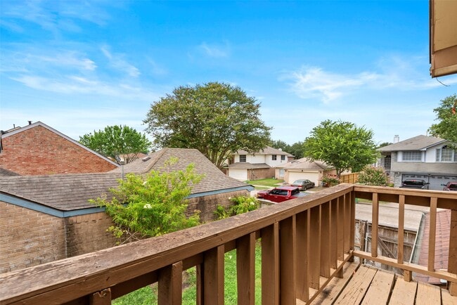 Building Photo - 8519 Wild Basin Dr