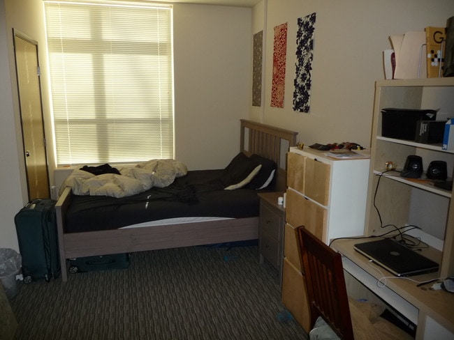Floorplan - Park Place Apartments