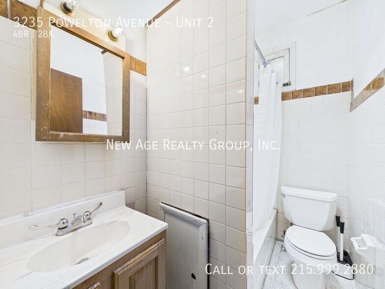 Building Photo - 3235 Powelton Ave