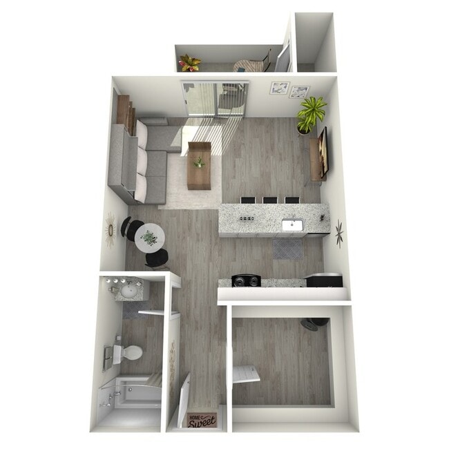 S1 - Rise Midtown