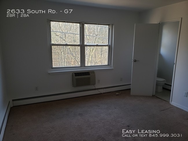 Building Photo - Hudson Row - 2 Bedroom