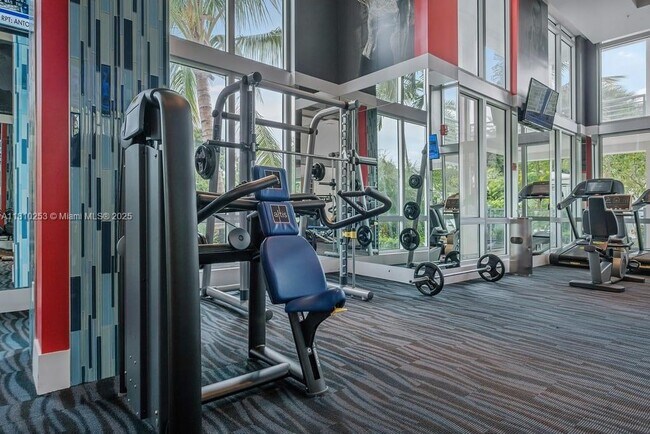 Building Photo - 5500 N Military Trl